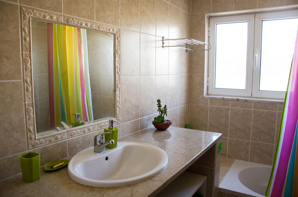 מלון קראפטיירה Casa Ardomar חדר תמונה
