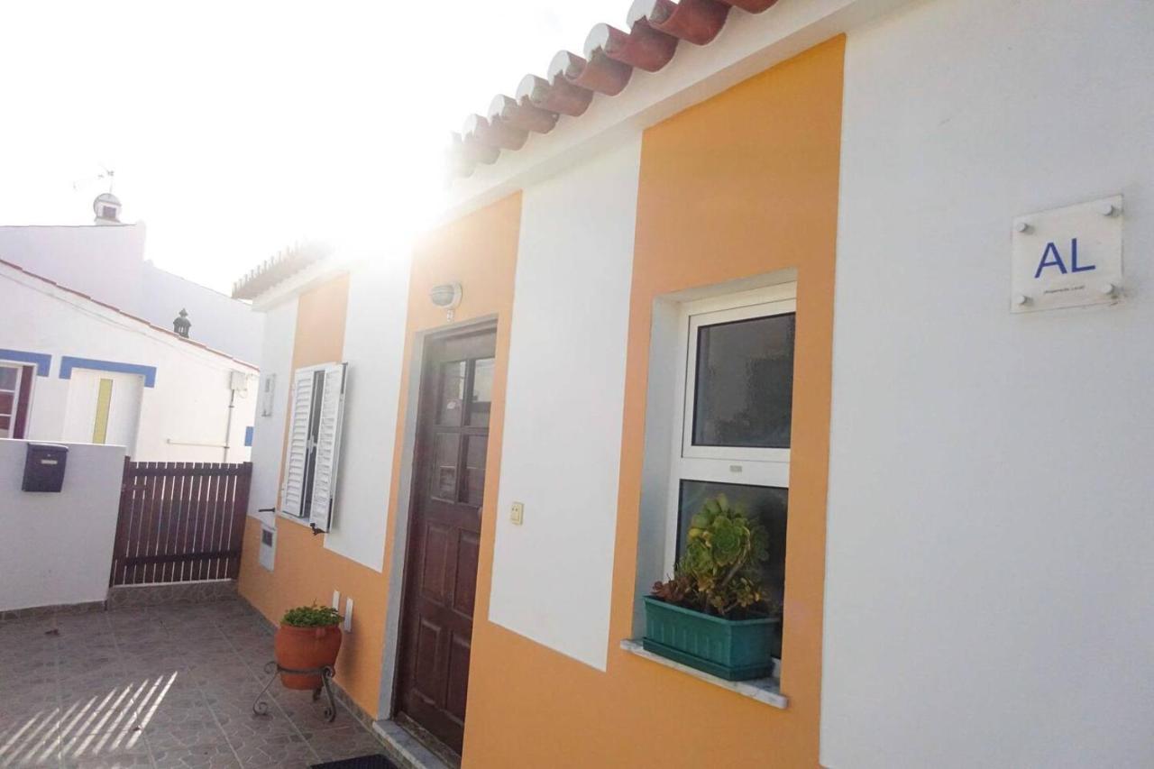 מלון קראפטיירה Casa Ardomar מראה חיצוני תמונה
