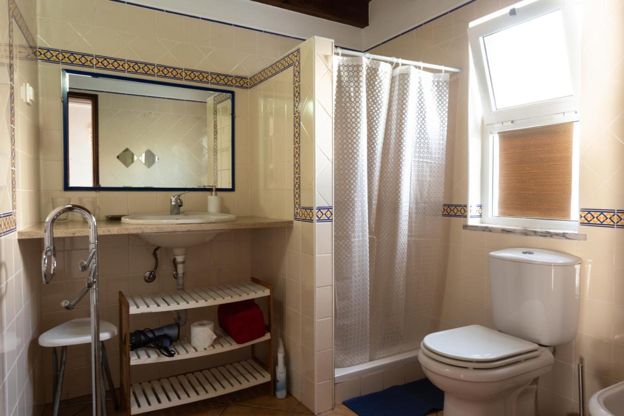 מלון קראפטיירה Casa Ardomar מראה חיצוני תמונה