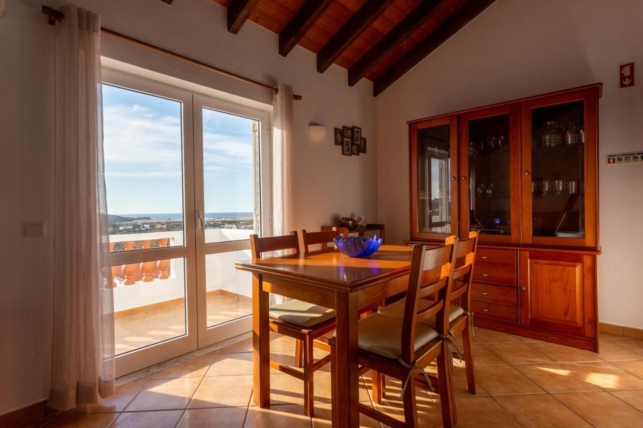 מלון קראפטיירה Casa Ardomar מראה חיצוני תמונה