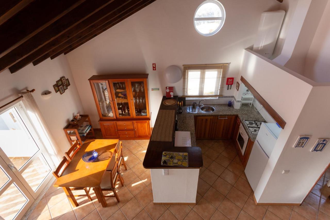 מלון קראפטיירה Casa Ardomar מראה חיצוני תמונה