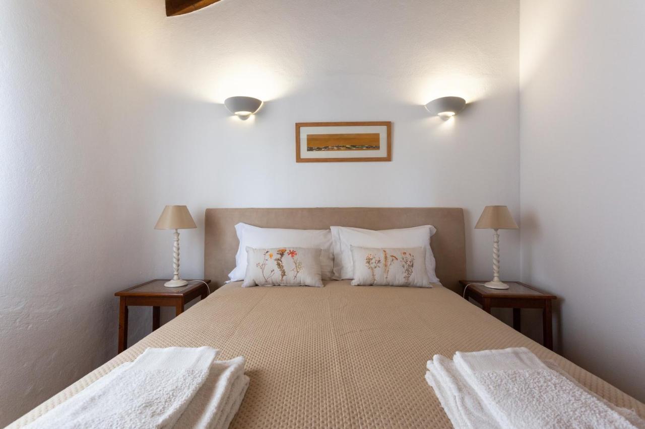 מלון קראפטיירה Casa Ardomar מראה חיצוני תמונה