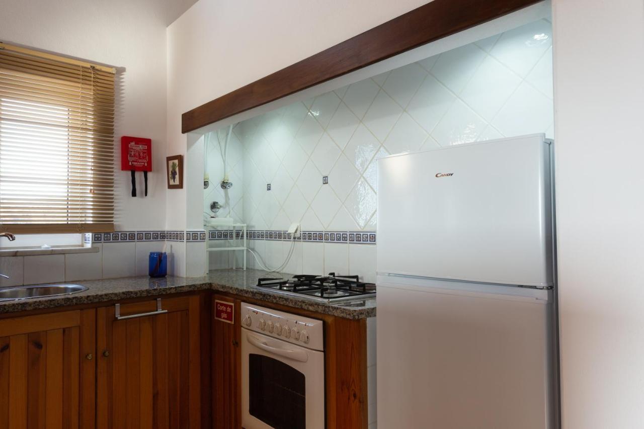 מלון קראפטיירה Casa Ardomar מראה חיצוני תמונה
