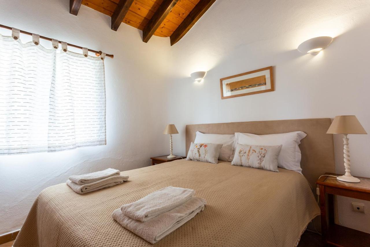 מלון קראפטיירה Casa Ardomar מראה חיצוני תמונה