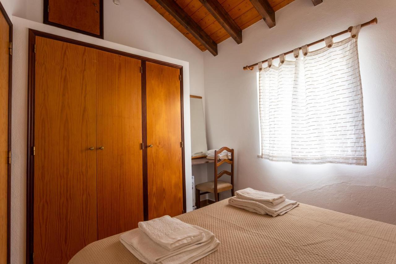 מלון קראפטיירה Casa Ardomar מראה חיצוני תמונה