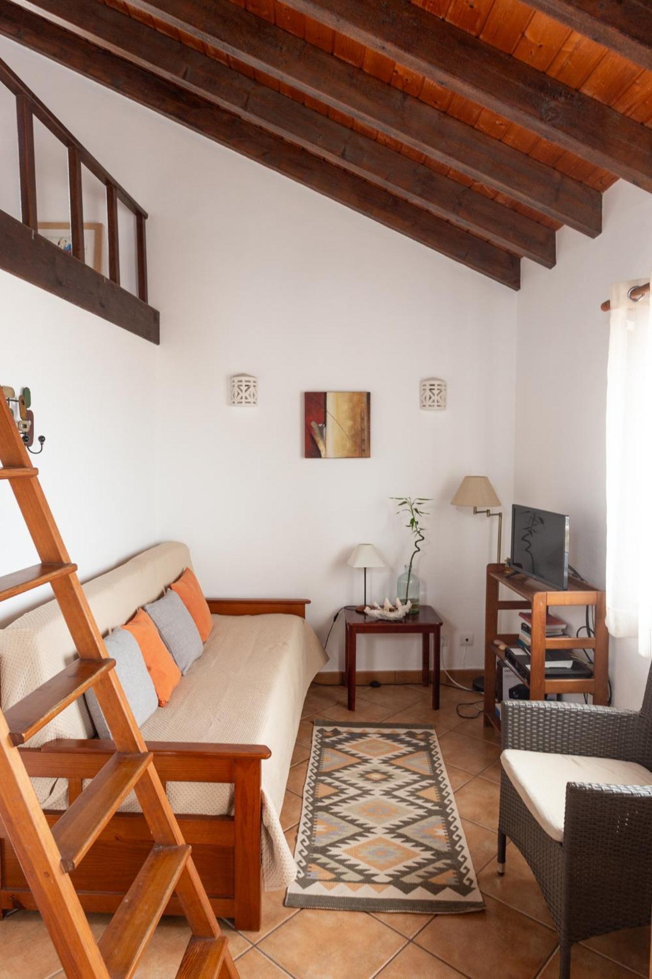 מלון קראפטיירה Casa Ardomar מראה חיצוני תמונה