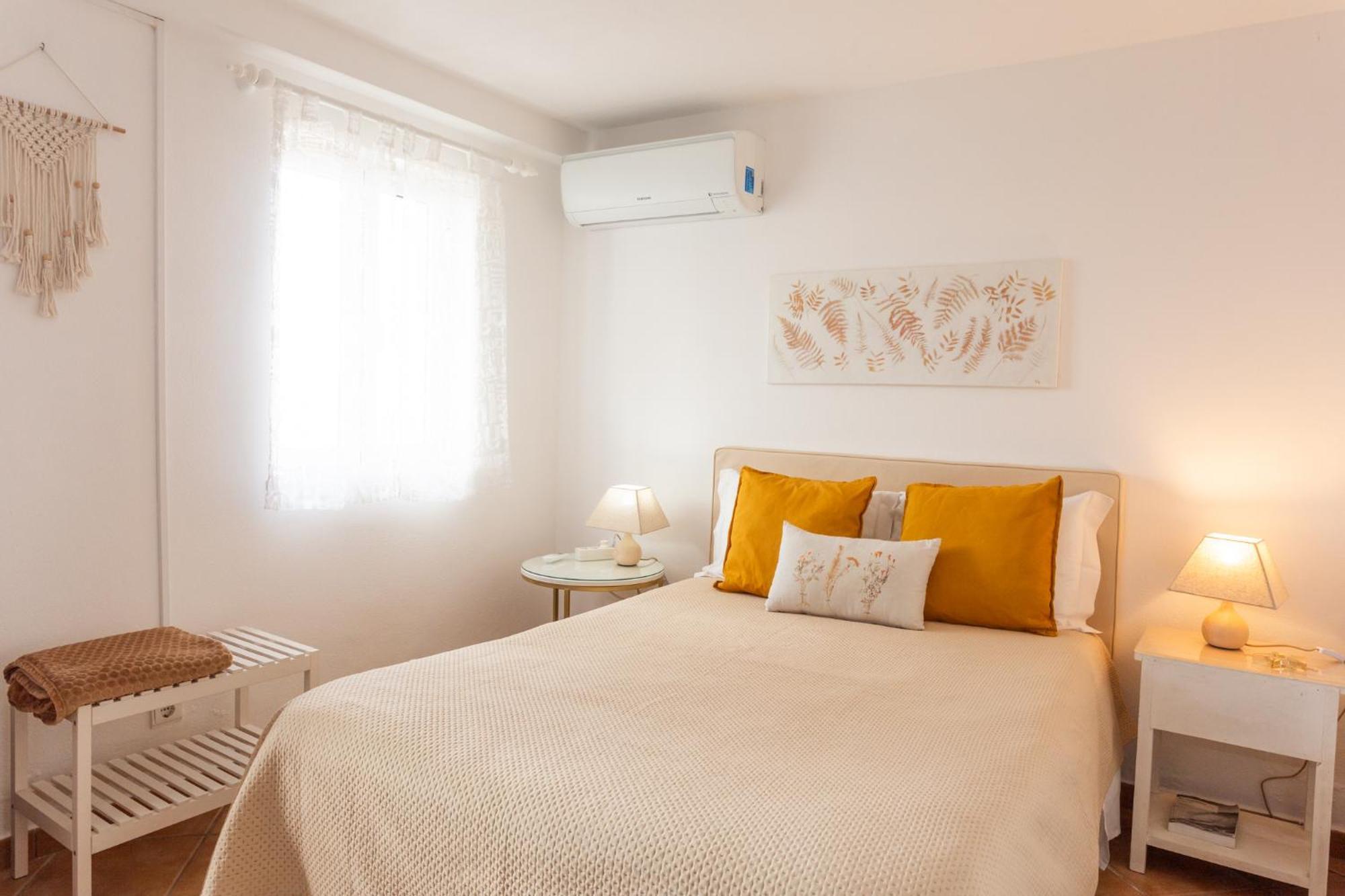 מלון קראפטיירה Casa Ardomar מראה חיצוני תמונה
