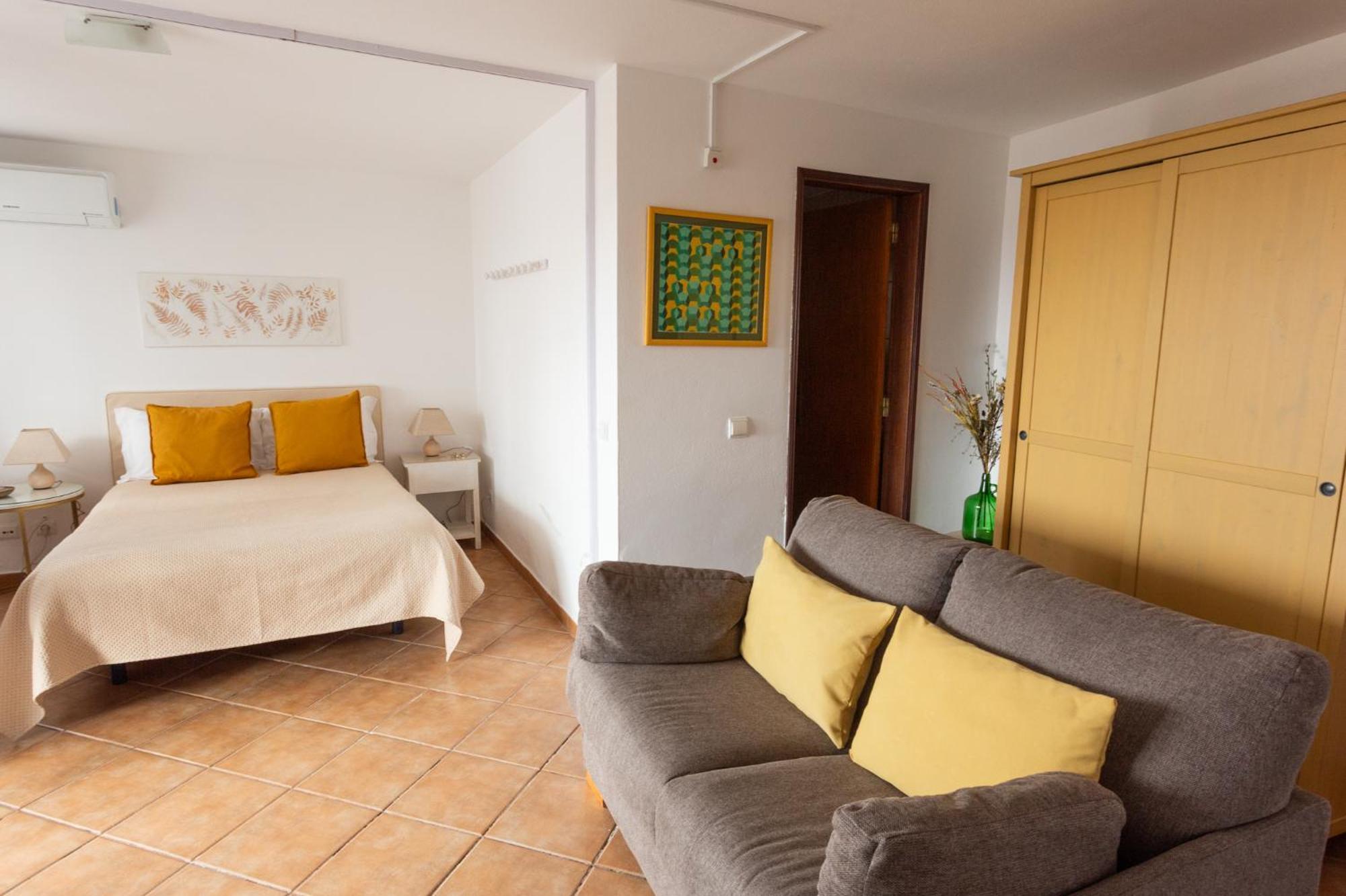 מלון קראפטיירה Casa Ardomar מראה חיצוני תמונה