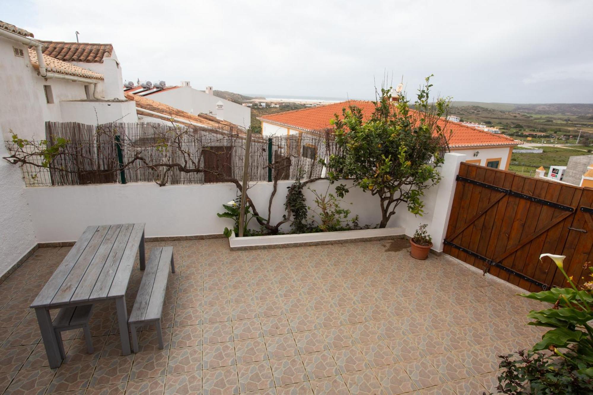 מלון קראפטיירה Casa Ardomar מראה חיצוני תמונה