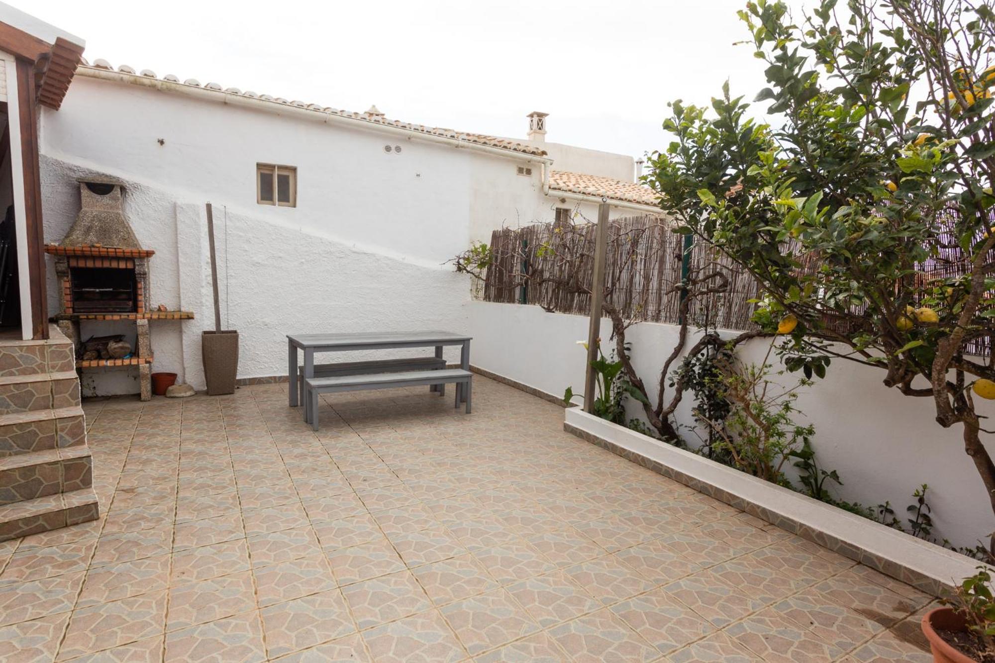 מלון קראפטיירה Casa Ardomar מראה חיצוני תמונה