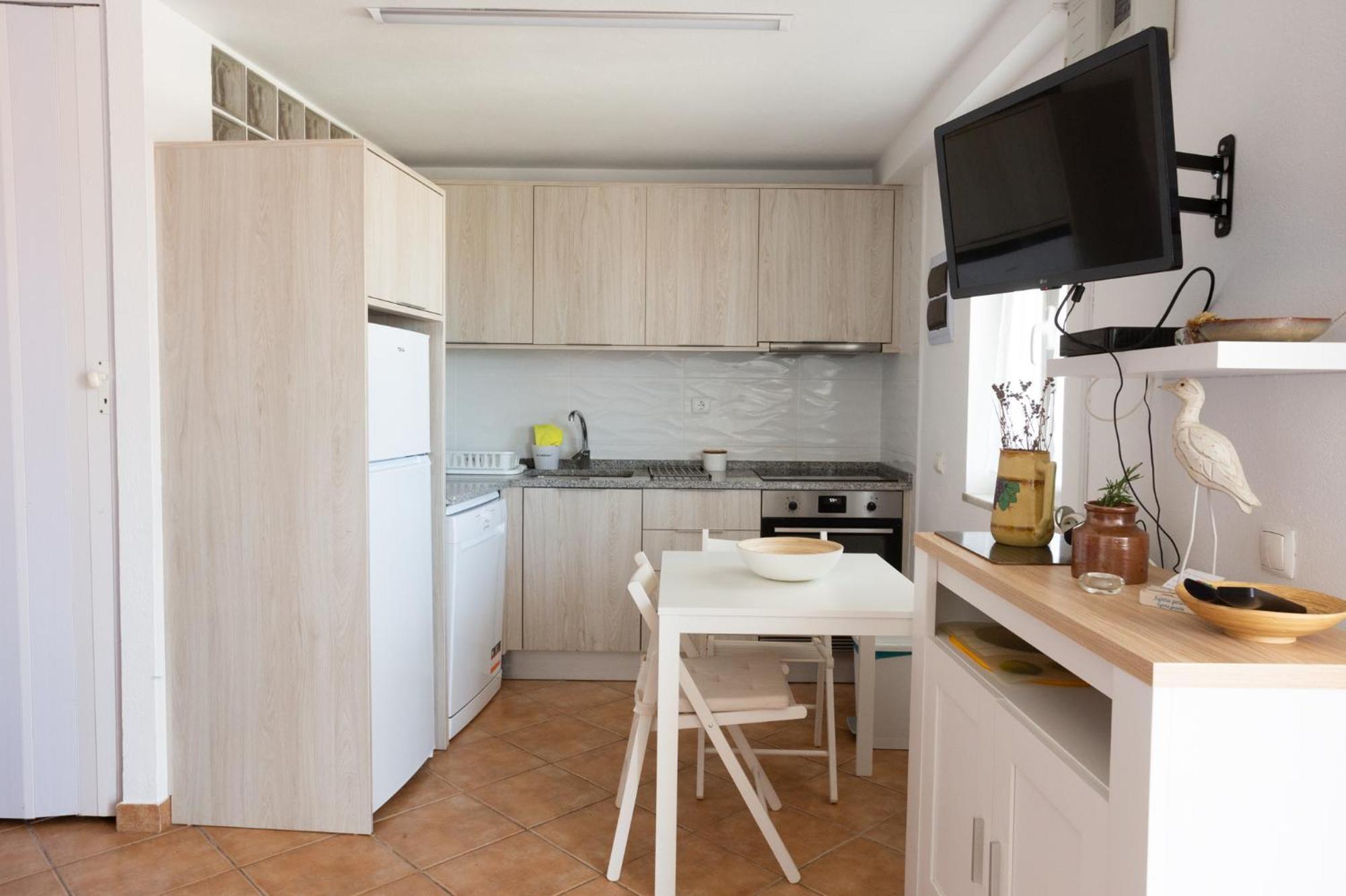 מלון קראפטיירה Casa Ardomar מראה חיצוני תמונה