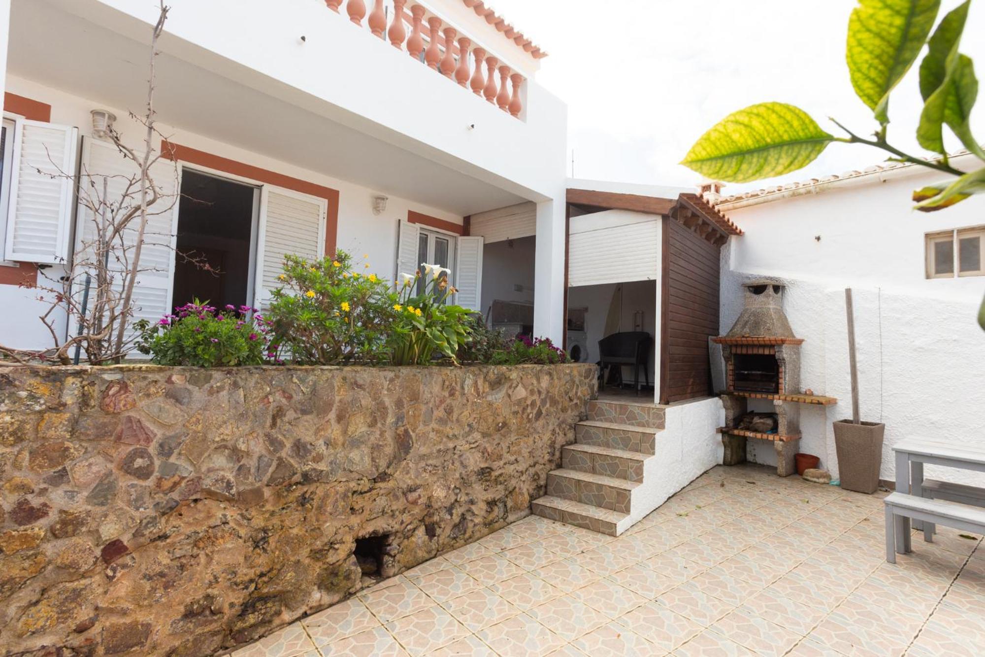 מלון קראפטיירה Casa Ardomar מראה חיצוני תמונה