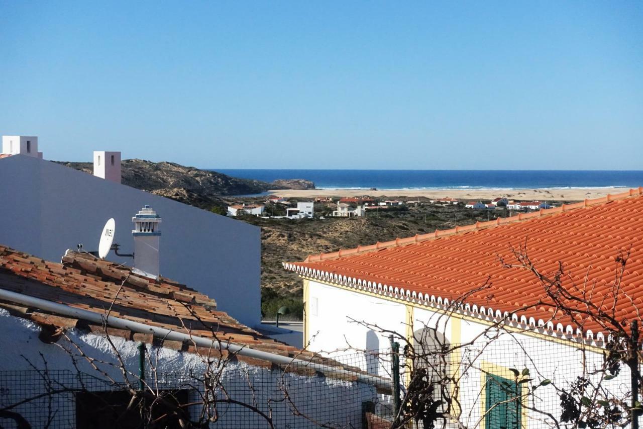 מלון קראפטיירה Casa Ardomar מראה חיצוני תמונה